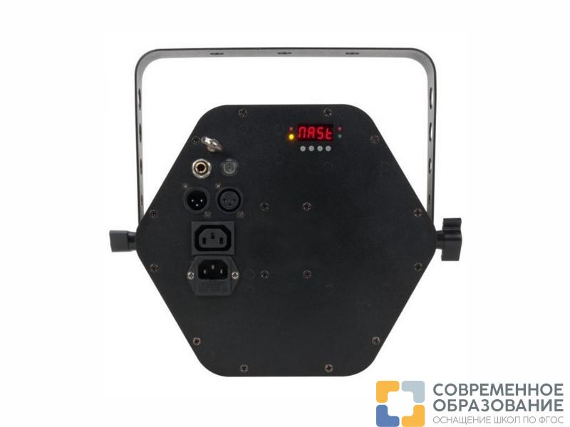 Светодиодный эффект Лунного цветка