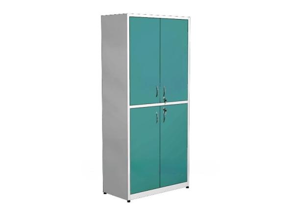Шкаф медицинский, 800х400х1750
