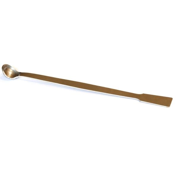 Шпатель-ложка