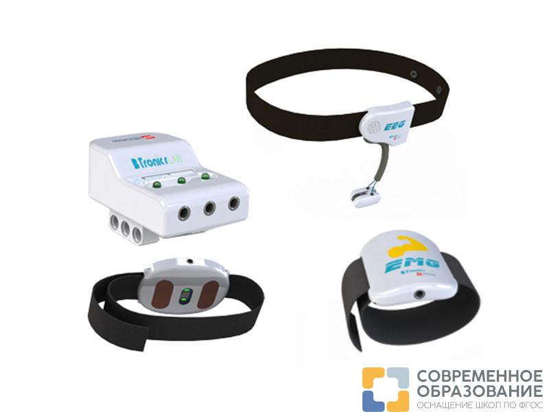 КОМПЛЕКТ МОДУЛЕЙ BITRONICS NEUROLAB
