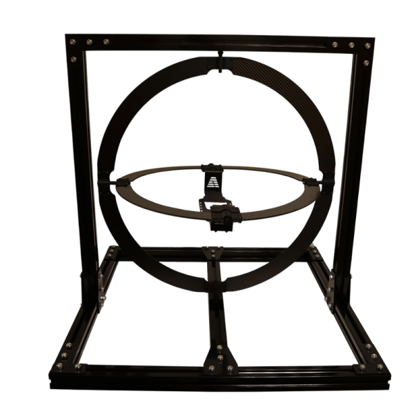 Стенд пилотирования БАС