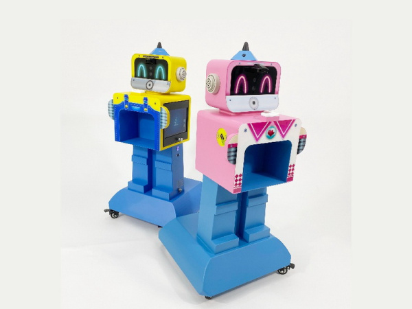 Робот-диагностик Robodoctor