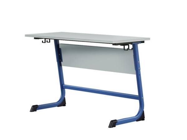 Стол ученический «Оптима» двухместный, регулируемый 3-5 группа