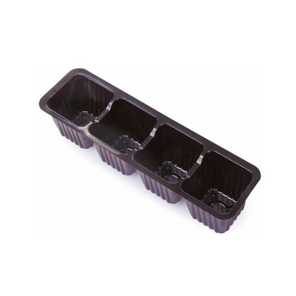 Минипарник, ПВХ