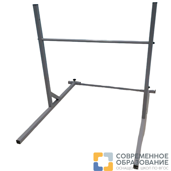 Низкая перекладина для подтягивания 144х120х124 см