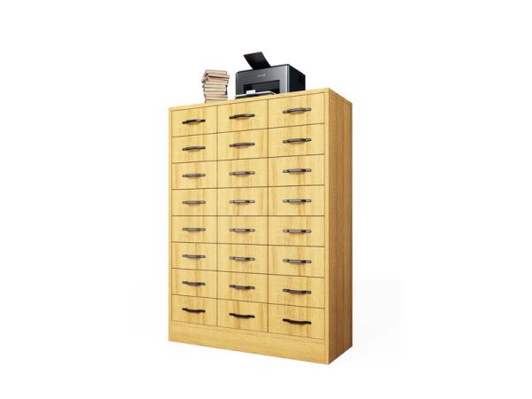 Шкаф для картотеки, 1000х400х1388 мм