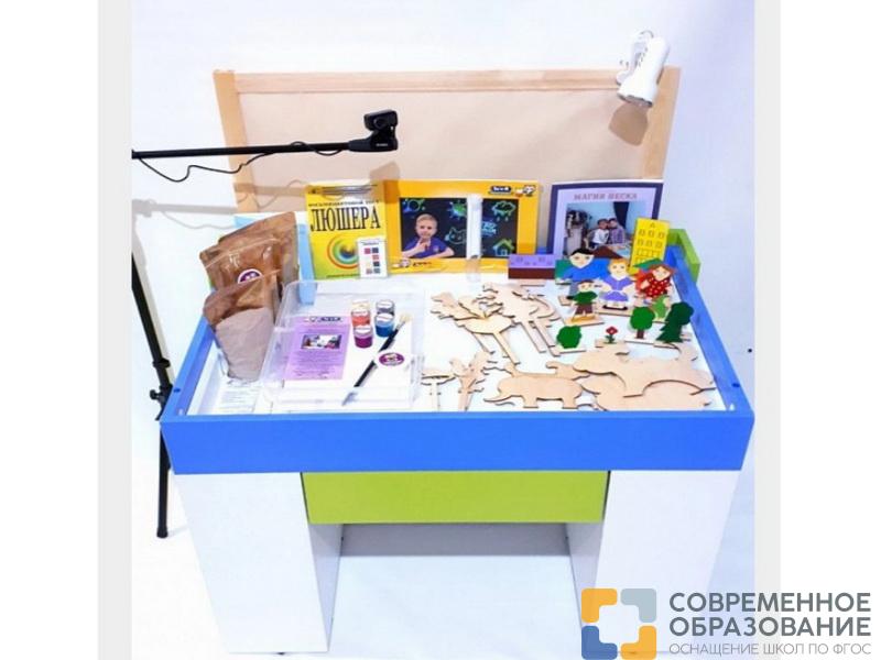 Творческая мастерская "Классик", базовый набор