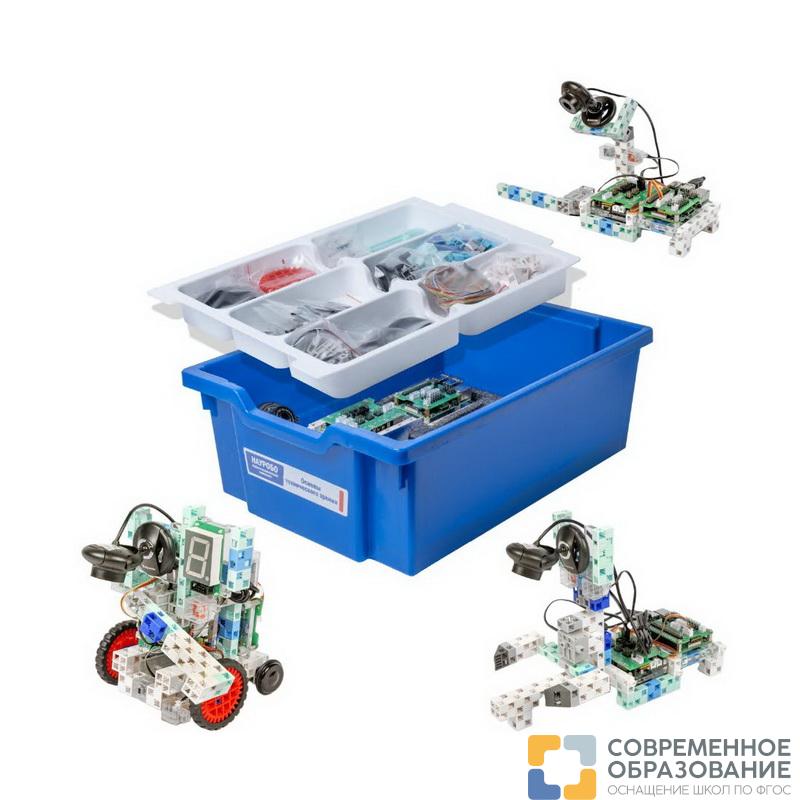 Комплект технического зрения