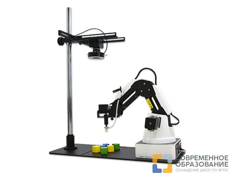 Модуль технического зрения Dobot Magician Vision Kit.