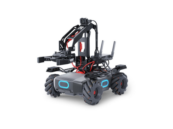 Учебный робот DJI Robomaster S1 EP