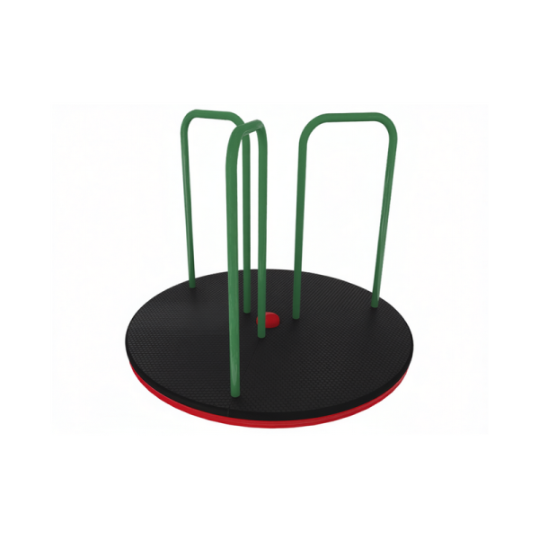 Карусели, 120х90х100