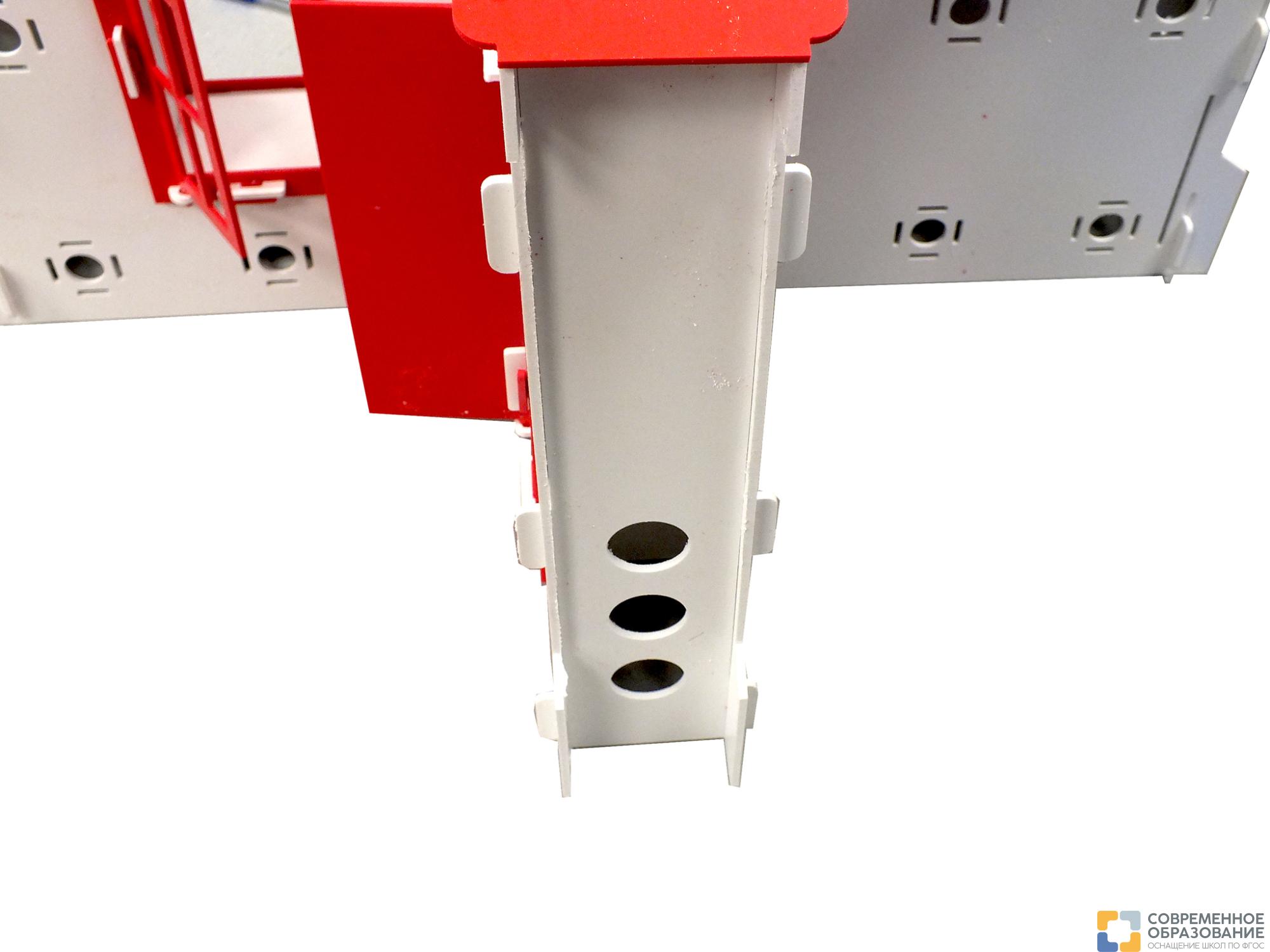 Электронный конструктор Умный дом