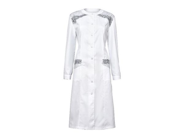 халат медицинский модель 78-s Халат медицинский модель 78-S