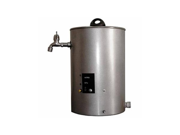 Кипятильник электрический непрерывного действия, 100л