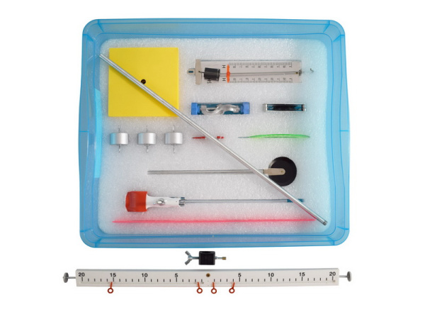 ГИА-лаборатория по физике 2021 г.