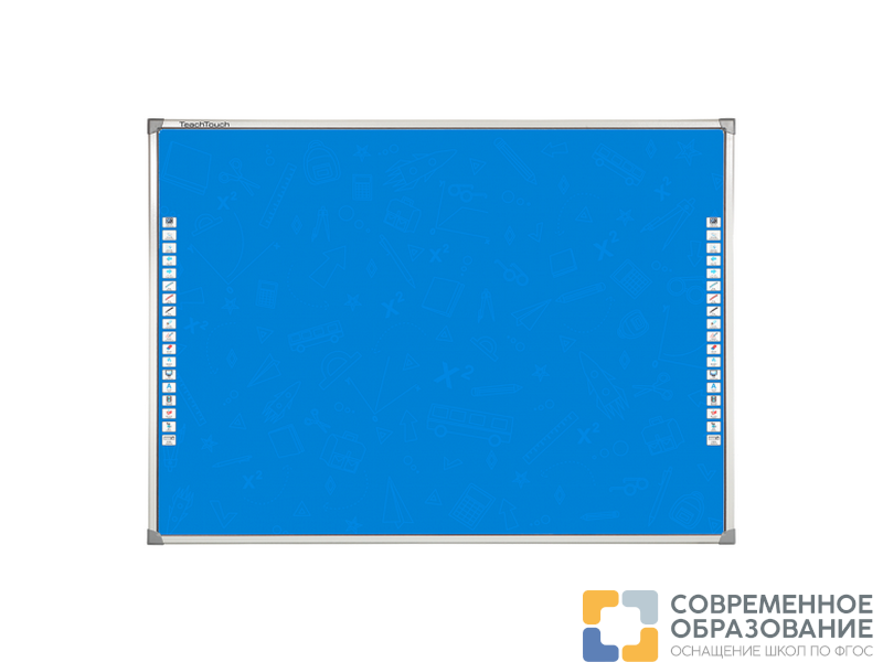 Интерактивная доска TeachTouch Board 78"