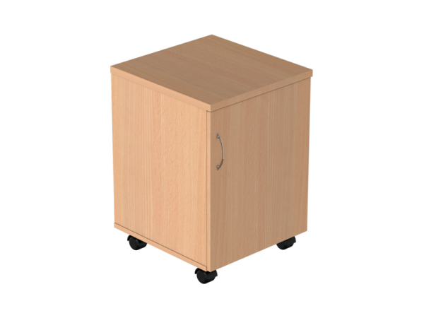 Тумба подкатная 430х450х610