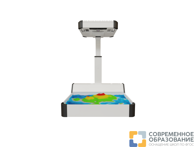 Интерактивная песочница iSandBOX Micro