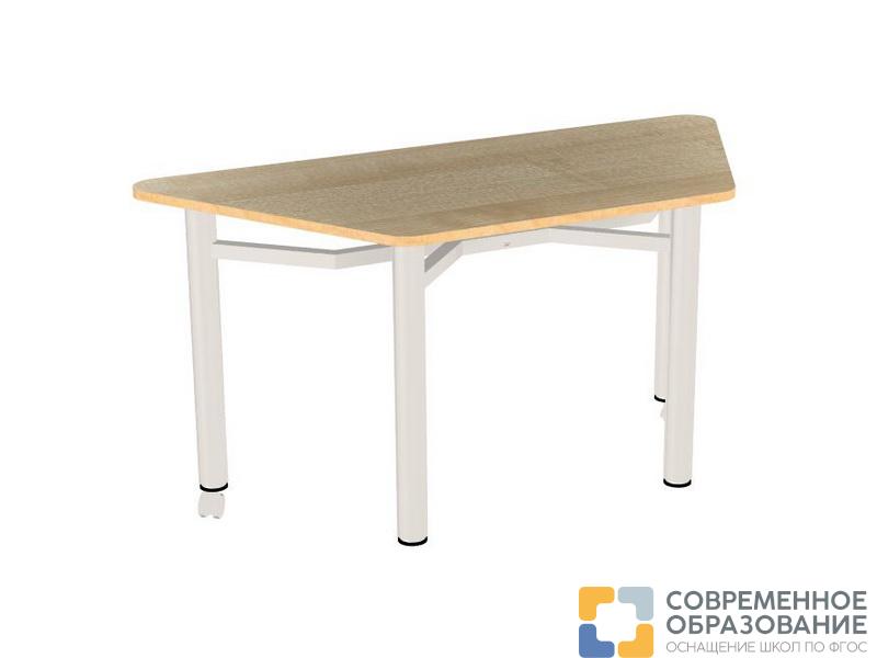 Стол модульный "Трапеция"