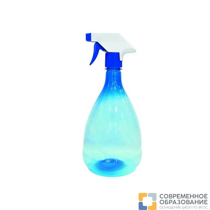 Пульверизатор для опрыскивания растений, 1 л