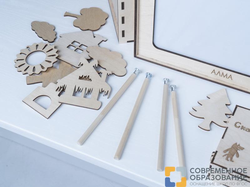 Сказочная лавка АЛМА