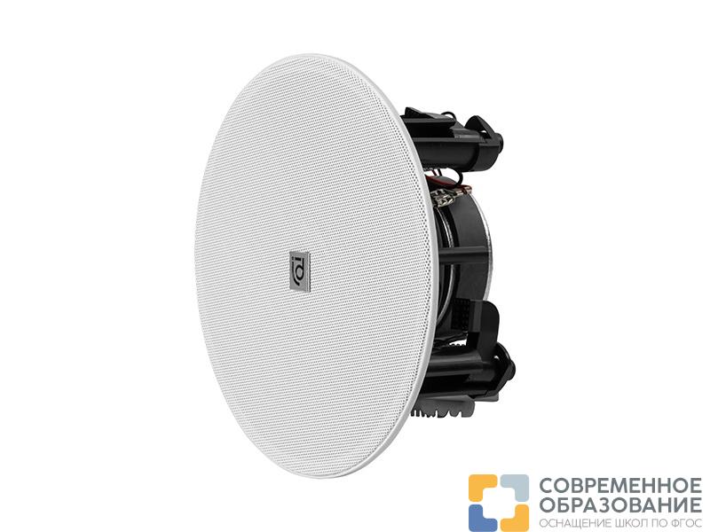 Акустическая система Intrend (ITSPK-420CT) двухполосная, потолочная