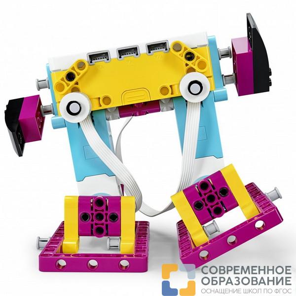 Ресурсный набор LEGO Education SPIKE Prime