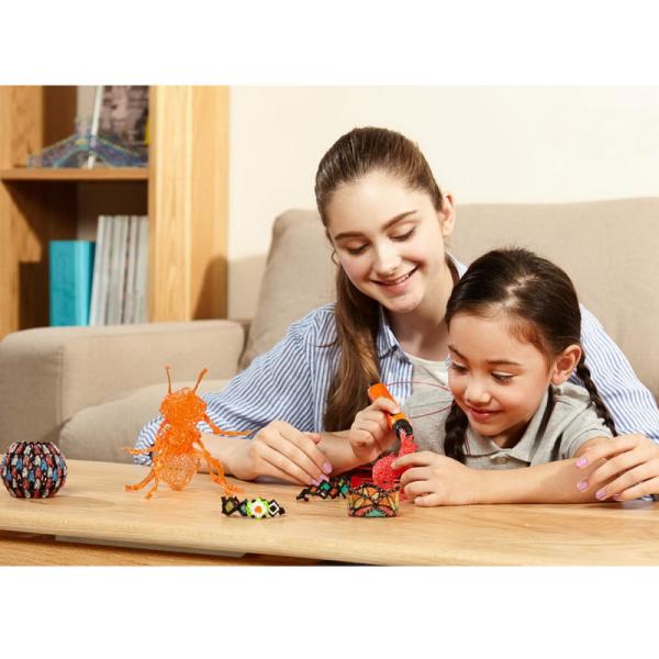 3D ручка XYZPrinting da Vinci, 3D PEN 1.0