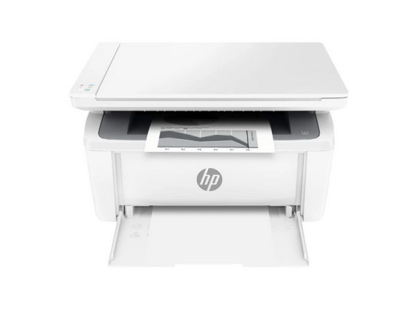 МФУ лазерный HP LaserJet M141a, A4, лазерный, белый