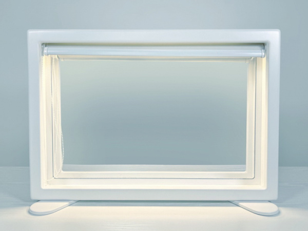 Профессиональное зеркало логопеда