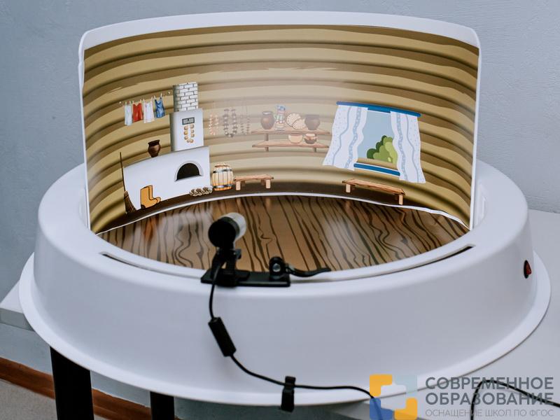 Мультстанок МультДис-К БАЗОВЫЙ