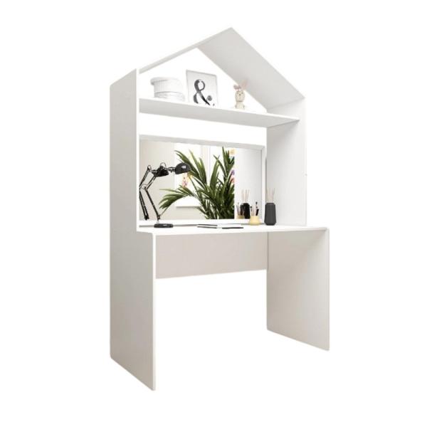 Логопедический стол Домик