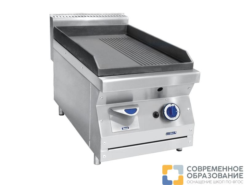 Газовый аппарат контактной обработки настольный, 40х75х47 см