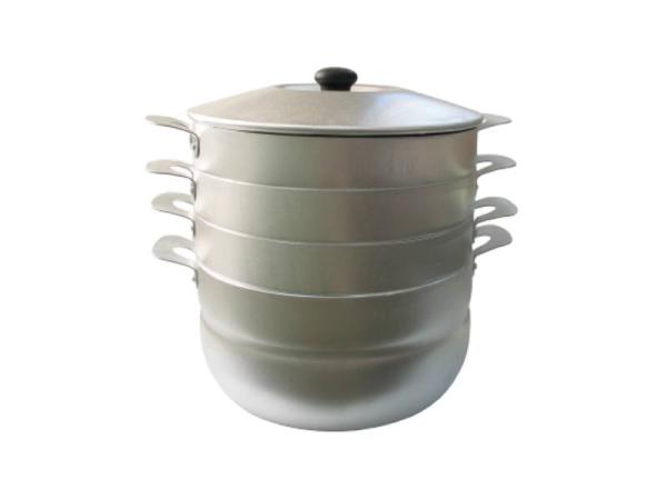 Мантоварка, 6л