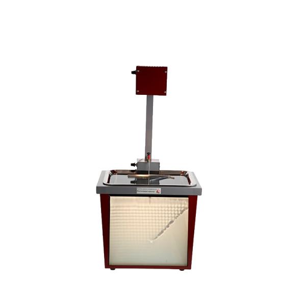 Набор демонстрационный "Ванна волновая"