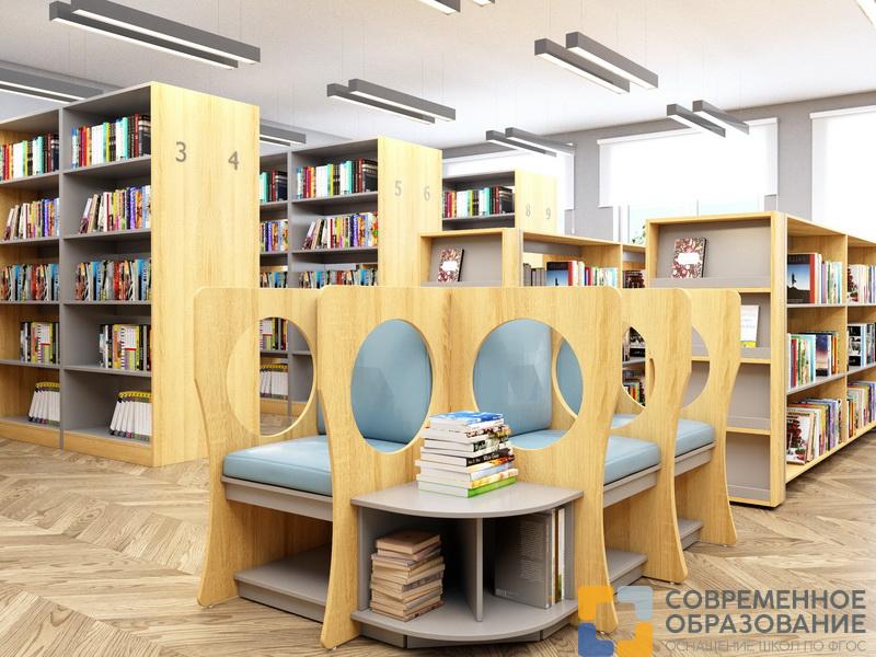 Кресло, 550х590х1000 мм