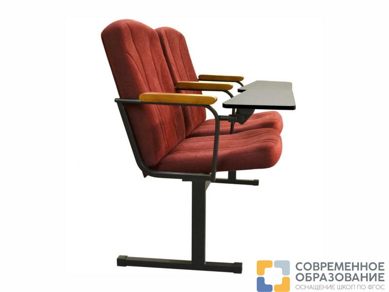 Кресло "Шарм с пюпитром"