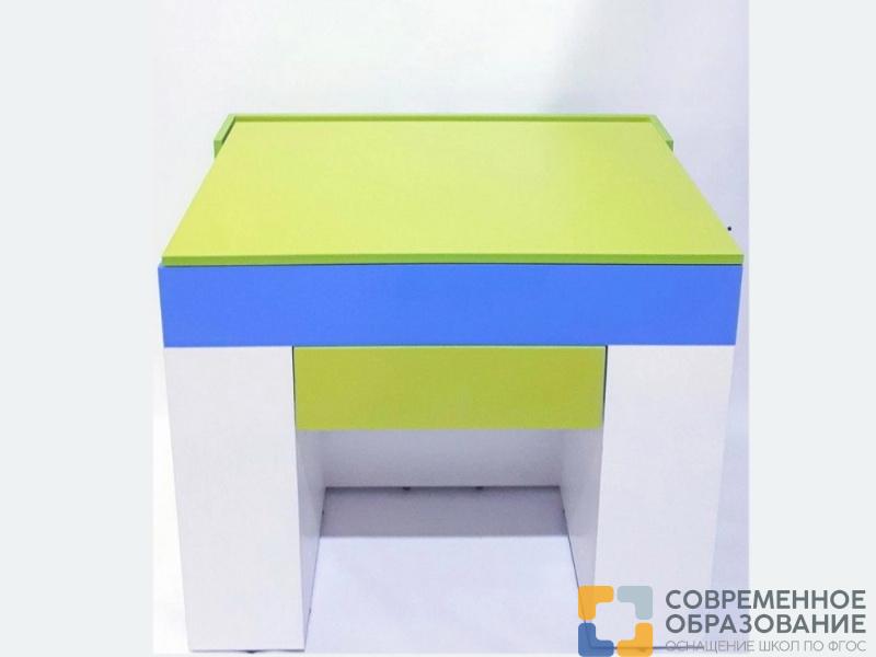 Творческая мастерская "Классик" (всё включено)