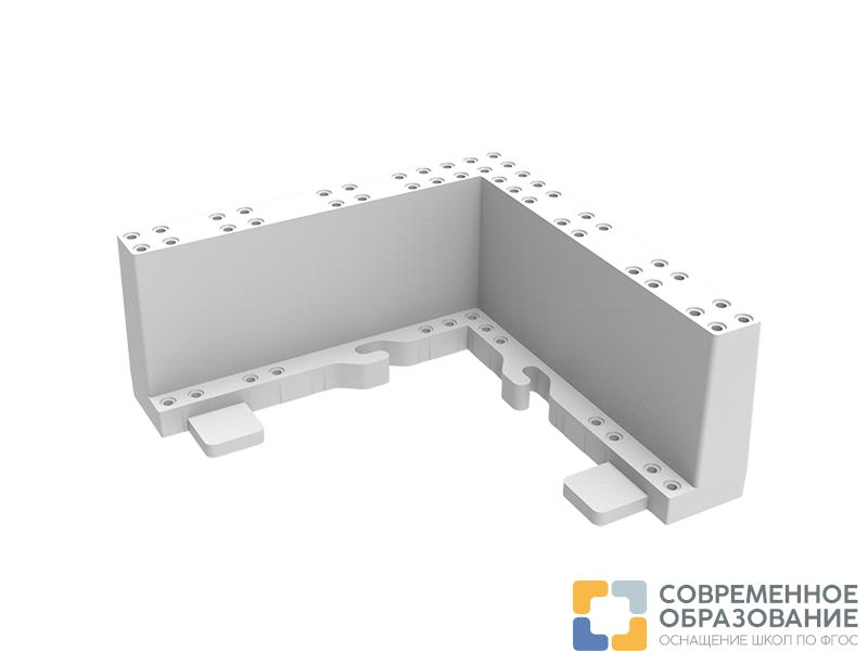 1/2 поля для проведения соревнований VIQC