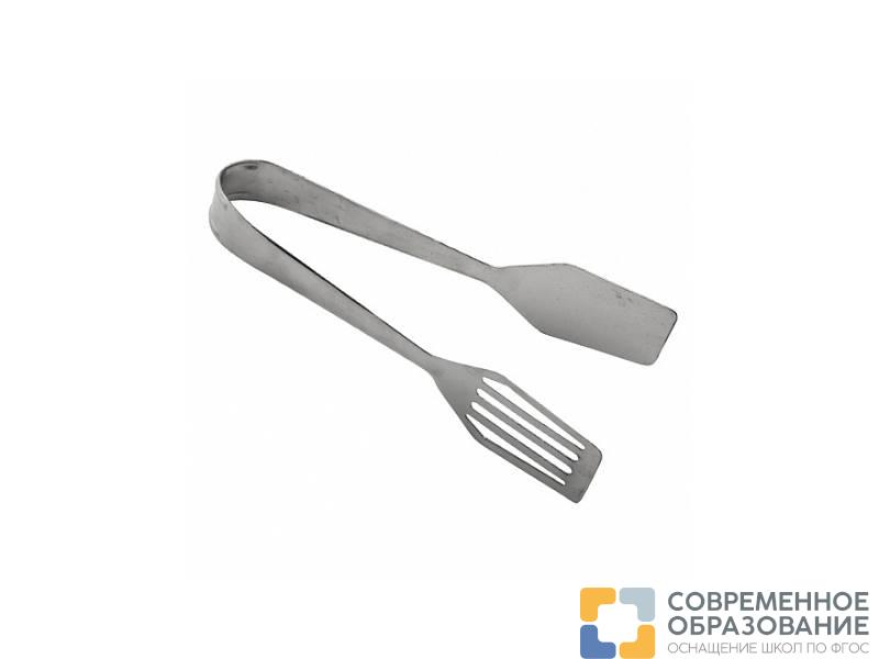 Щипцы-лопатка 21см