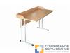 Парта для кабинетов химии, физики, черчения