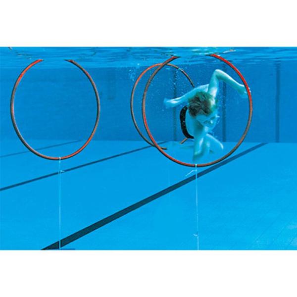 Слалом-кольца