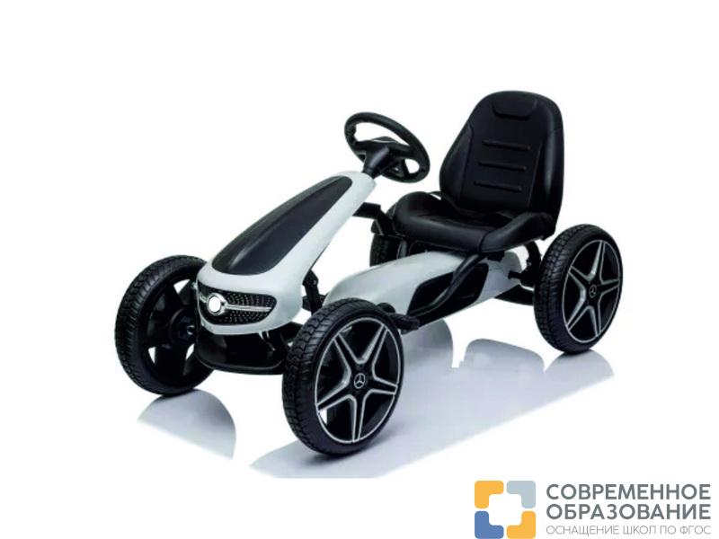 Веломобиль детский  №2