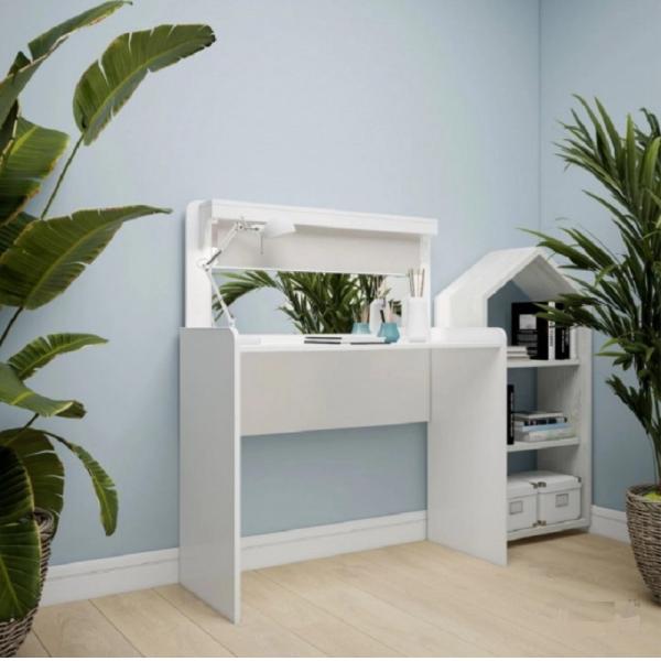 Логопедический стол