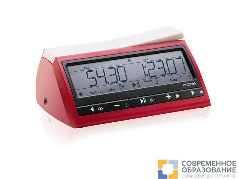 Шахматные часы (электронные)