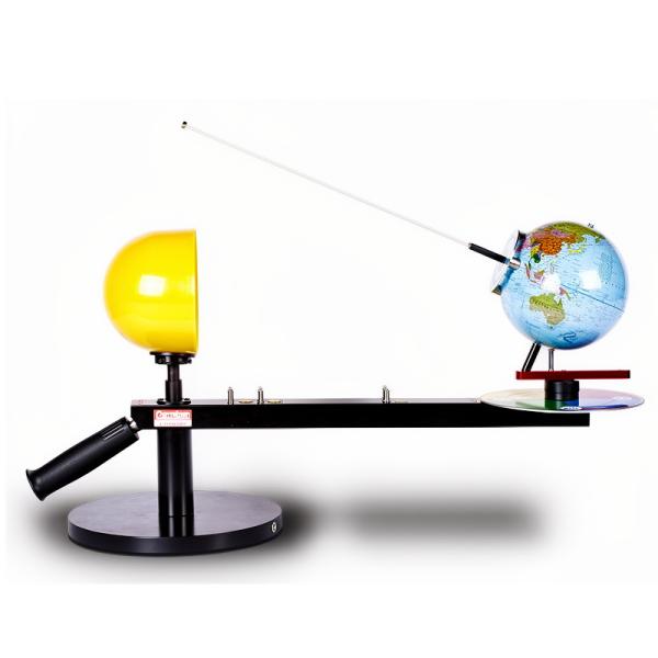 Модель Теллурий. Cornelsen