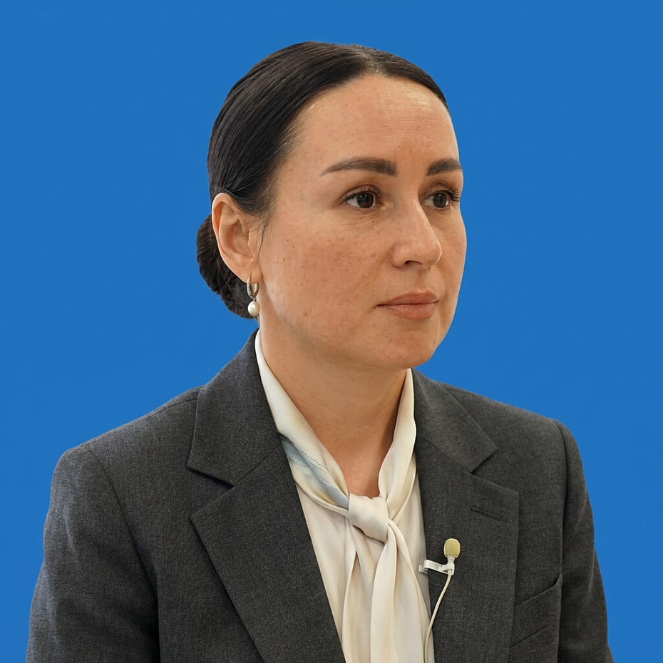 Погорелова Татьяна Валерьевна