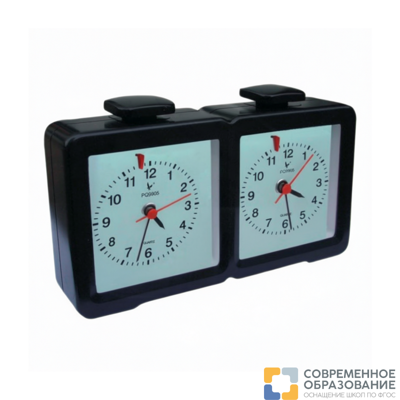 Шахматные часы