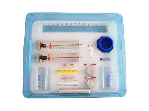 ГИА-лаборатория по физике 2021 г.
