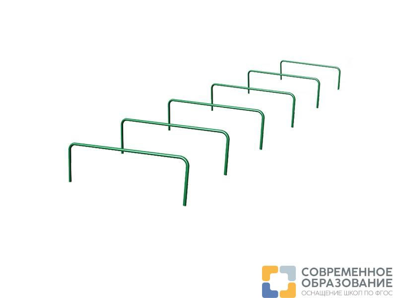 Барьер-дуги, 6 шт